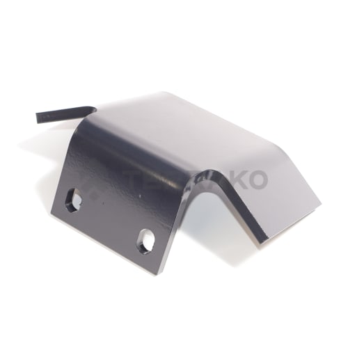  PLATE,CRAWLER FRONT  product photo image_1 L