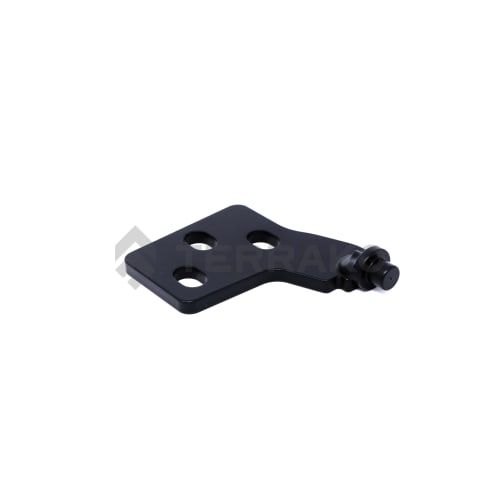  BRACKET FW ROLLER RH  product photo image_1 L
