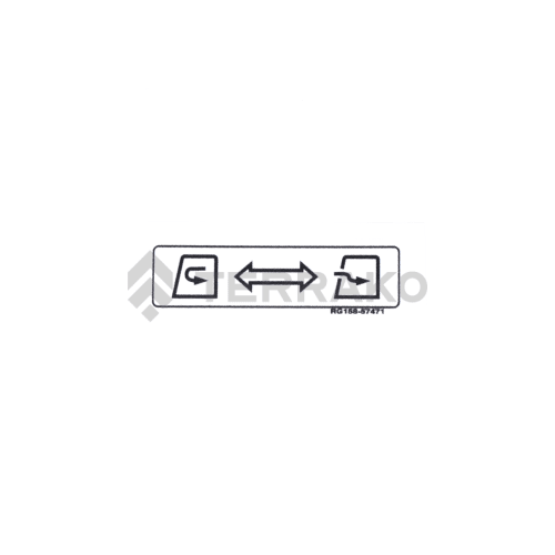 LABEL(CHANGE,AIR) product photo image_1 L