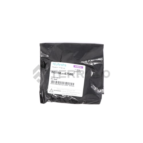  KIT JOINTS  photo du produit image_2 L