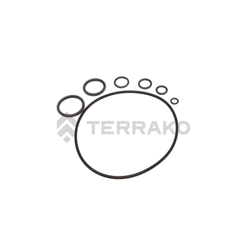  SEALS ASSY, SEALS  ASSY  product photo image_1 L