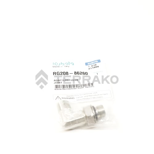  ADAPTER, O-JOINT, JOINT  product photo image_1 L