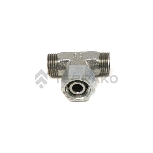  T-JOINT, T-ADAPTER  product photo image_1 L