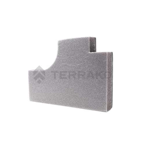  HEAT INSULATOR(1 BON  product photo image_1 L