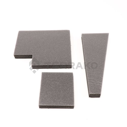 HEAT INSURATOR(6 BON product photo image_1 L