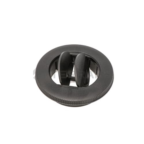  GRILLE(HEATER), ROUND NOZZLE  product photo image_1 L