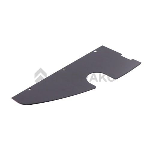 PLATE(RADIATOR UPPER product photo image_1 L