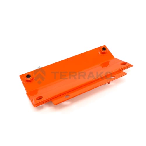  BRACKET(FRONT LOWER)  product photo image_1 L