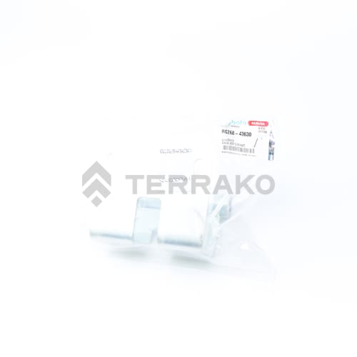 HINGE,ASSY(2,BONNET R) product photo image_1 L