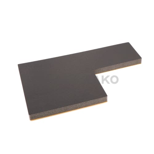  ABSORBER,SOUND(STEP,RH1)  product photo image_1 L