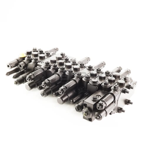  VALVE,CONTROL,ASSY  product photo image_1 L