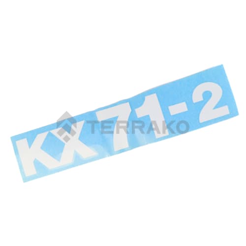  MARK TYPE  product photo image_1 L