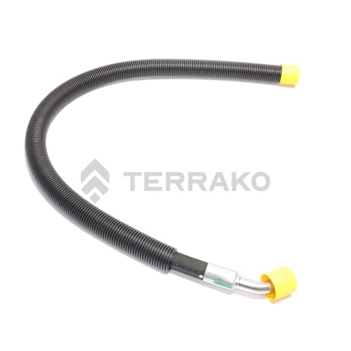  HOSE HYDRAULIC, HOSE,HYDRAULIC(DN12)  product photo image_1 L
