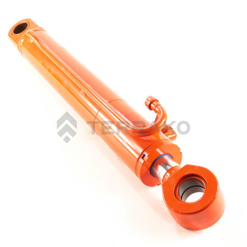 ASSY CYLINDER,BUCKET  product photo image_1 L