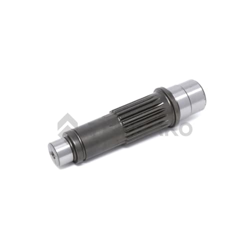 MOTOR SHAFT ASSY product photo image_1 L