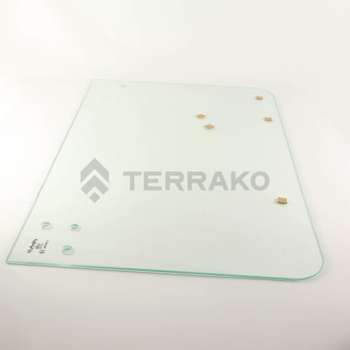 GLASS FRONT UNDER product photo image_1 L