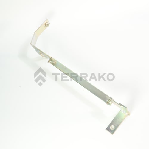  BRACKET(2 RADIATOR)  product photo image_1 L