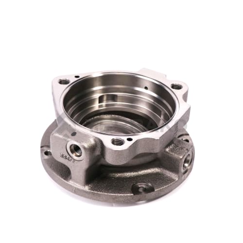  MOTOR HOUSING KIT  product photo image_1 L