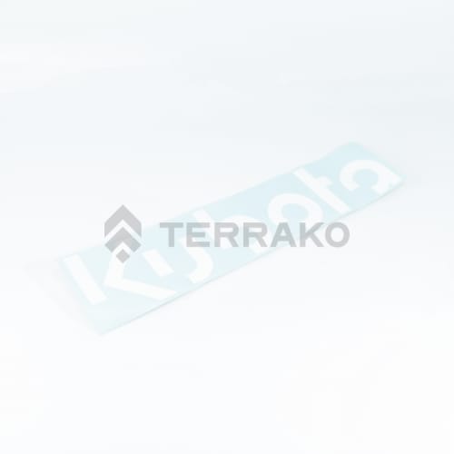  LABEL, MARK KUBOTA, MARK,KUBOTA  product photo image_1 L