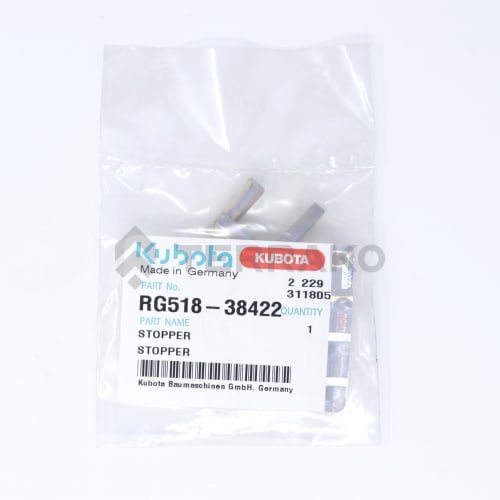  STOPPER(2,SEAT)  product photo image_1 L