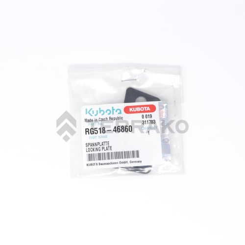  LOCKING PLATE  product photo image_1 L