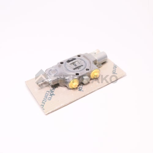  ASSY VALVE DRIVE RH  product photo image_1 L