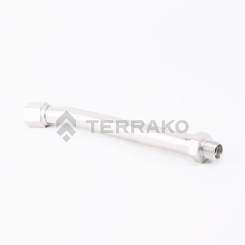 PIPE HYDRAULIC, HYDRAULIC PIPE S/P ARM, PIPE,WATER product photo image_1 L