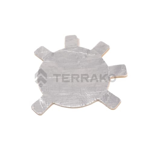 HEAT INSULATOR, INSULATION,HEAT product photo image_1 L