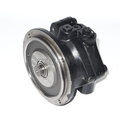 HYDRAULIC MOTOR product photo image_1 L