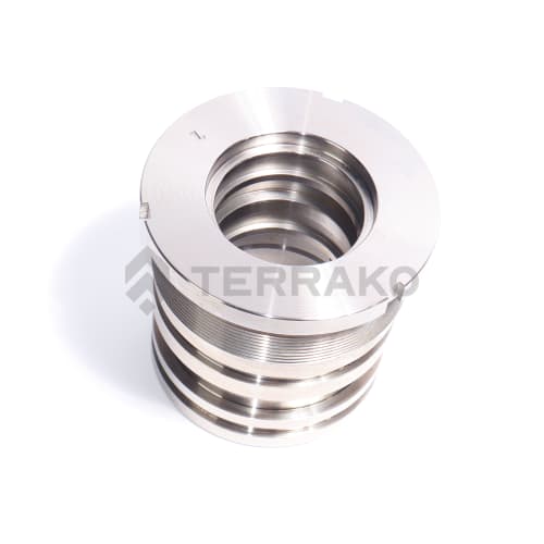 CYLINDER HEAD product photo image_1 L