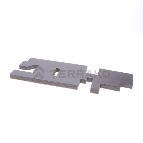  ABSORBER,SOUND(S COVER,F)  product photo image_1 L