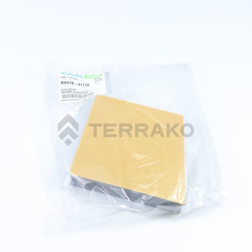  ABSORBER,SOUND(SWING F,14)  product photo image_1 L