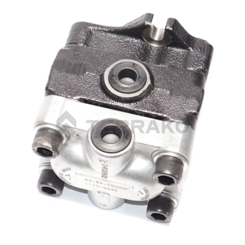  PUMP,GEAR  product photo image_1 L