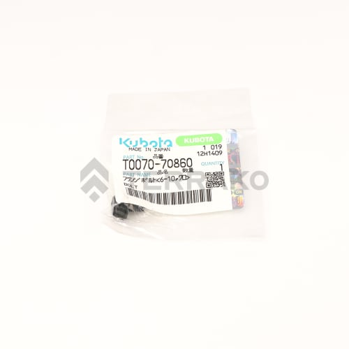  VIS DE BUTEE  photo du produit image_2 L