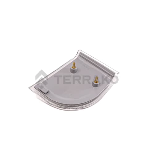  CALANDRE PHARE DROIT  photo du produit image_1 L