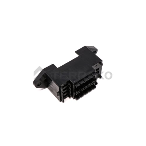  CASE,FUSE BOX  photo du produit image_1 L