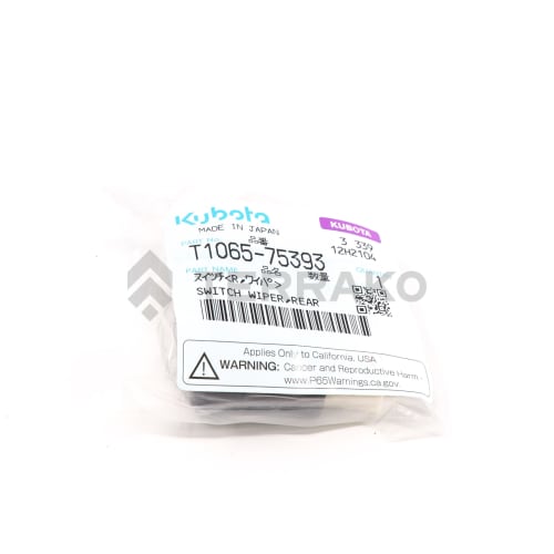  INTERUPTEUR ES/VITRE ARR  photo du produit image_2 L