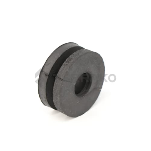  CUSHION,PILLAR REAR  photo du produit image_1 L