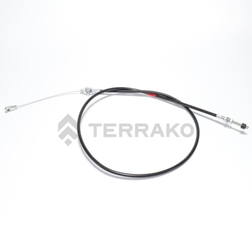  ENS.CABLE DE ACCELE. photo du produit image_1 L