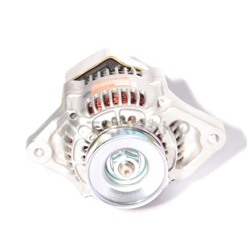  ASSY ALTERNATOR  product photo image_1 L