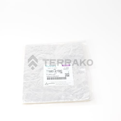  INSULATION,HEAT  photo du produit image_2 L