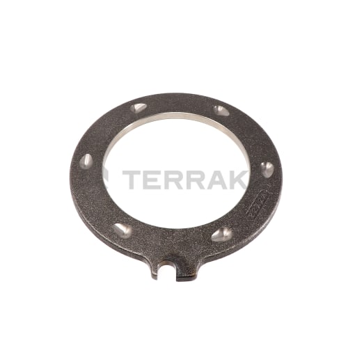  PLATTE, BREMSNOCKE LINKS  Produktbild image_1 L