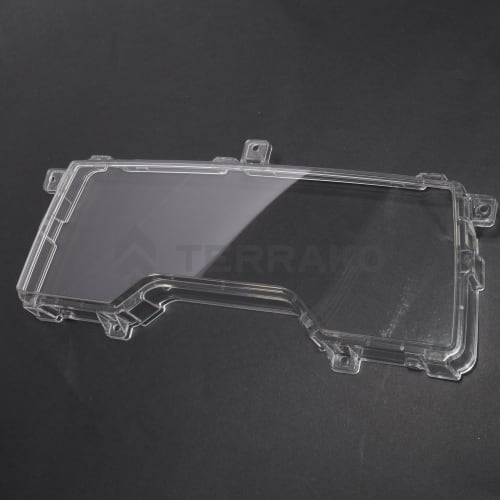  GLAS, INSTRUMENTENBRETT  Produktbild image_1 L