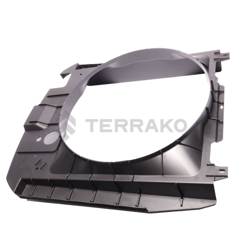  LUFTLEITBLECH  Produktbild image_1 L