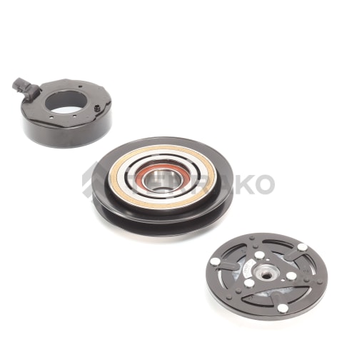  EMBRAYAGE COMPLET photo du produit image_1 L