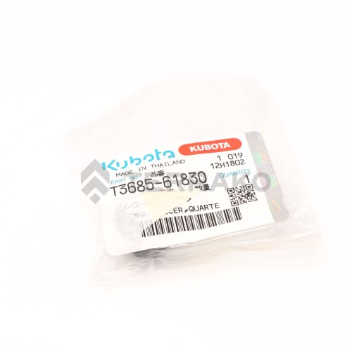  RUBBER(SPECER,QUARTE  photo du produit image_2 L