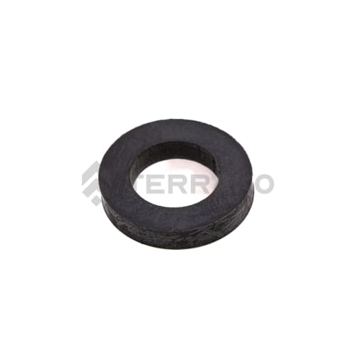  RUBBER(PLATE,QUARTER  photo du produit image_1 L