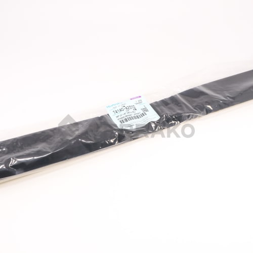  SPONGE(BONNET UPPER)  photo du produit image_2 L