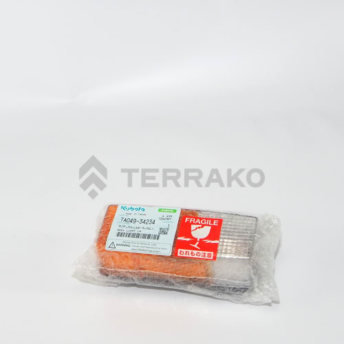 ASSY LIGHT,COMBI.LH, LIGHT,COMBI.F.LH product photo image_1 L
