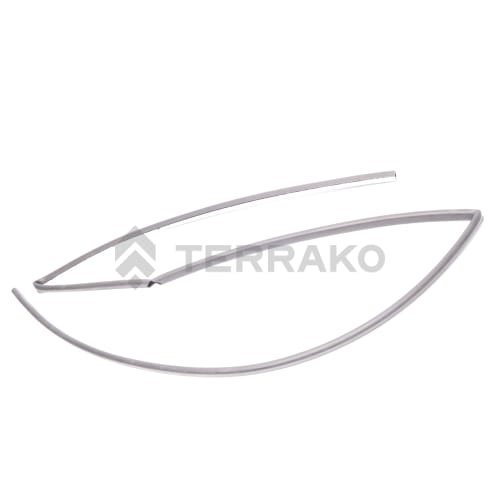  DICHTUNG WEICHKAUTSCHUK  Produktbild image_1 L